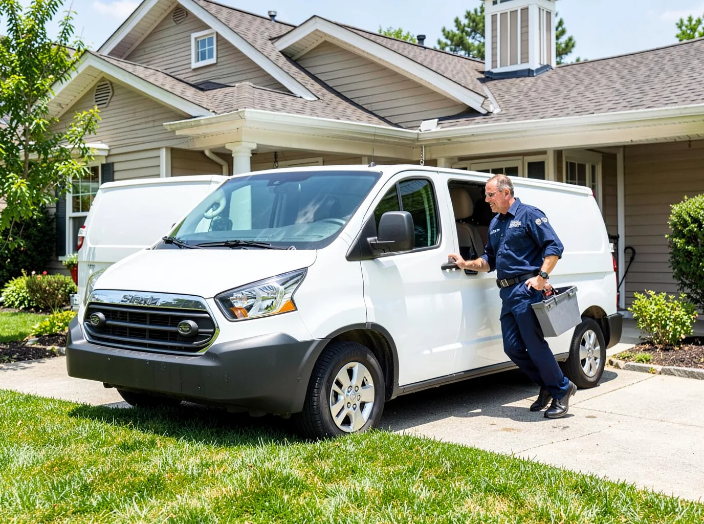 Emergency Plumber company in Buhl, ID
